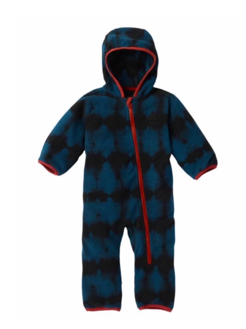 Burton Warm Fleece One-Piece